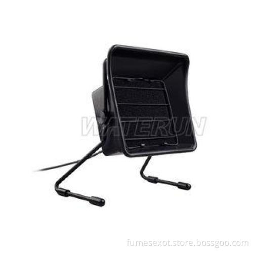 ESD Safe Benchtop Welding Smoke Eater / Fumes Extractor wit
